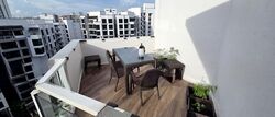 Glendale Park (D23), Condominium #576944051
